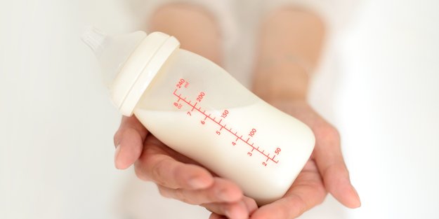 Muttermilch spenden: Wie und wo du deine Milch abgeben kannst – und warum es so wichtig ist