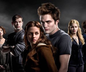 Unsere liebsten Charaktere: Das machen die Schauspieler aus Twilight heute