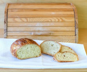 Brotkasten-Test: 5 Modelle, die euer Brot lange frisch halten