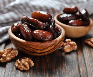 Datteln & Stillen: Wenn der Heißhunger auf Süßes kommt