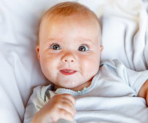 Vier Silben und mehr: Diese 20 langen Vornamen für euer Baby sind wunderschön