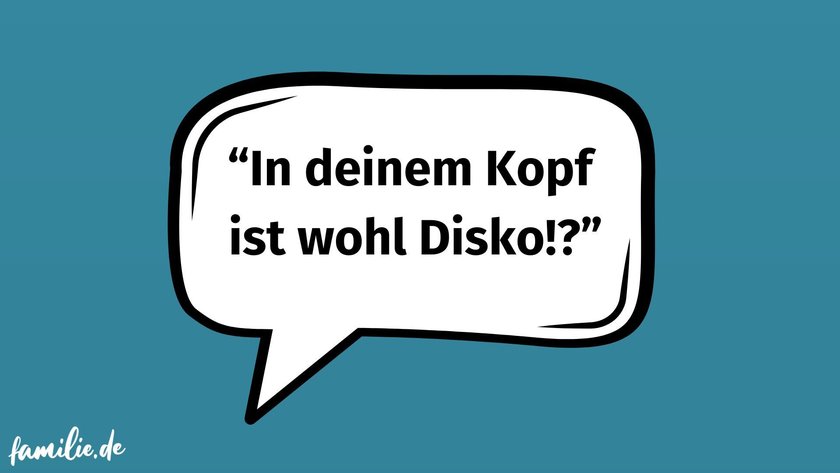 Disko im Kopf