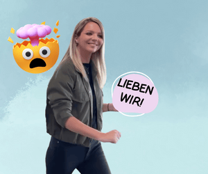 Warum ich diesen Ikea-Hack im Video nie wieder missen möchte