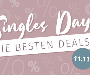 Singles' Day 2023: Diese Deals könnt ihr jetzt noch abstauben