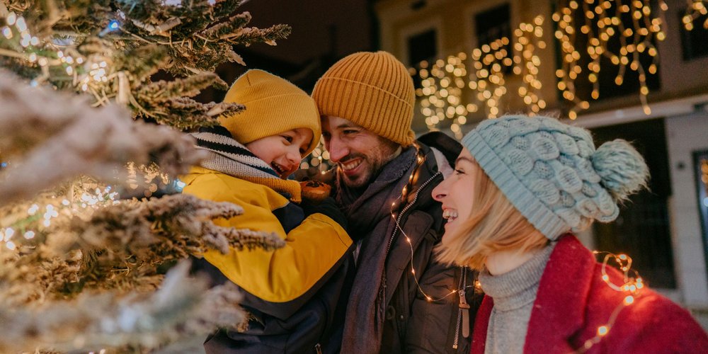 Mehr Geld für alle und besserer Schutz für Schwangere – Änderungen im Dezember für Familien