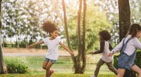 Freies Spielen: 7 Dinge, die Kinder dabei lernen