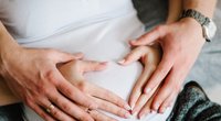Frühschwangerschaft: Das passiert in den ersten zwölf Wochen