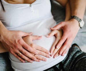 Frühschwangerschaft: Das passiert in den ersten zwölf Wochen