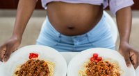 Low-Carb in der Schwangerschaft? Studie zeigt, warum das keine gute Idee ist