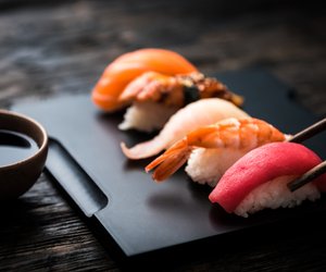 Sushi in der Stillzeit: Unbedenklich oder gefährlich?