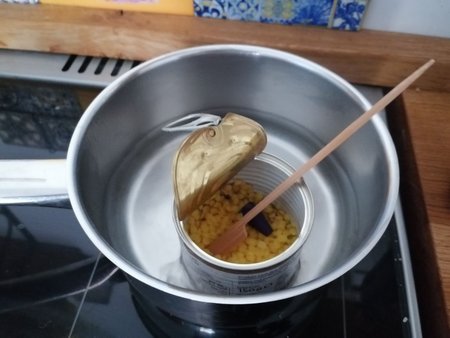 Kerzen selber machen Kerzen selber machen