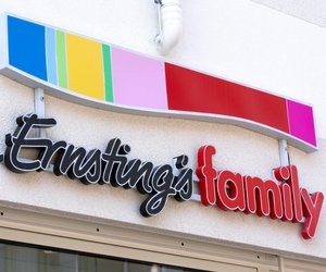 Dieser kuschelige Teddymantel von Ernsting's family wäre Hermine Grangers Liebling