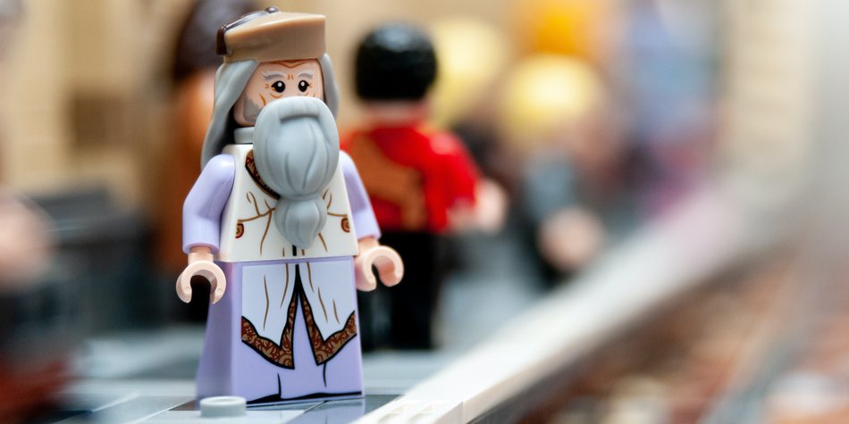 Lego-Angebot im Mai: Reduzierte Highlights für Groß & Klein