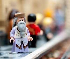 Lego-Angebot: Neue & reduzierte Sets für waschechte Bau-Fans