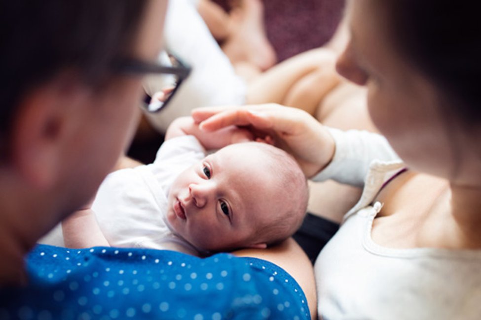 Baby Schlafen Legen 10 Fehler Familie De