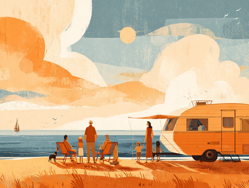 Boomer-Hotpots der 80er