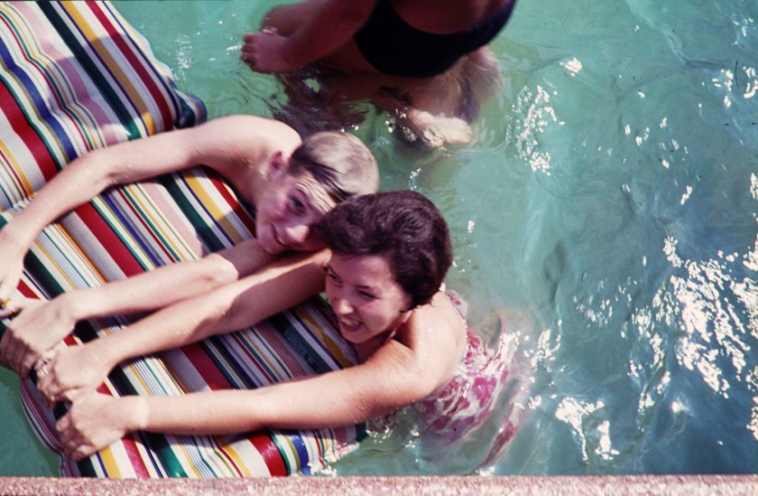 DDR Urlaub für besondere Bürger