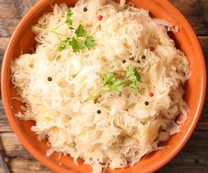 Sauerkraut in der Schwangerschaft: Elaubt oder tabu?