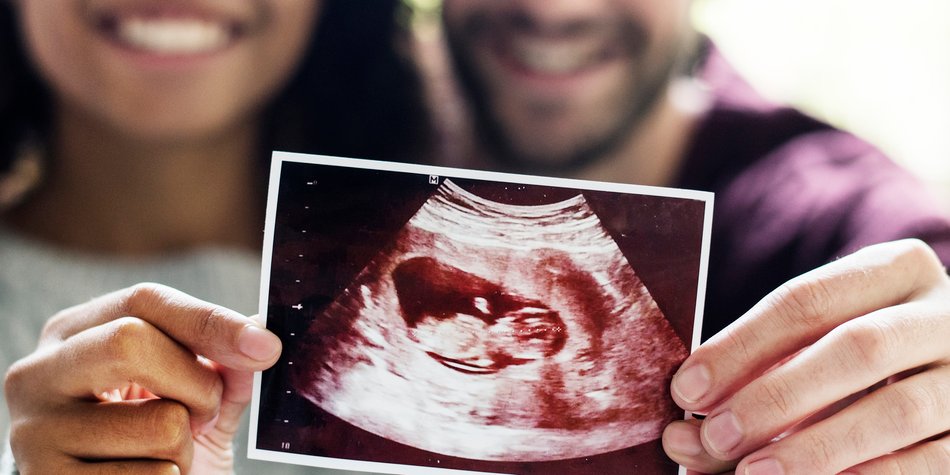 Verkünden bilder schwangerschaft Schwangerschaft verkünden: