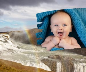 Ice-Baby: Unsere 35 liebsten Vornamen aus Island