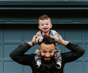Super-Dads: Welcher Papa-Typ ist dein Sternzeichen?