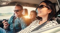Roadtrip mit Kindern: 10 Tipps für lange Fahrten ohne Langeweile