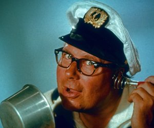 Da lachen nicht nur Boomer: 15 berühmte Sprüche von Komiker Heinz Ehrhardt, die auch heute noch genial sind