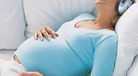 Tipps zur Entspannung während der Schwangerschaft