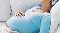 Tipps zur Entspannung während der Schwangerschaft