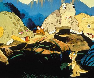 Diese 25 Spielfilme aus unserer Kindheit sind eigentlich nichts für Kinder