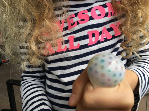 100000 Stück Blau Perlen,7–8 Mm Gel Balls,Wasser Produktbild-Vorschau 9