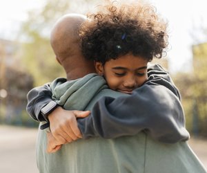 Eltern-Hack: 13 Ideen, wie du dein Kind zum Reden über seinen Tag kriegst