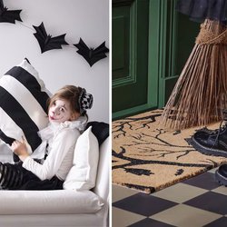 Halloween bei IKEA: Die 12 coolsten Produkte der Sonderkollektion