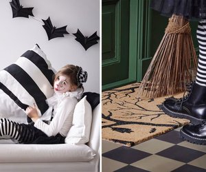 Die 12 schaurigsten Produkte der IKEA Halloween-Kollektion 2024