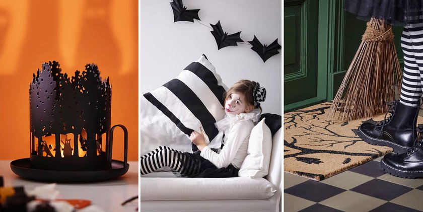 ikea halloween kollektion 2024