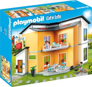 Playmobil Stadthaus Playmobil Stadthaus