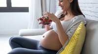 Erdbeeren in der Schwangerschaft: Erlaubt oder tabu?