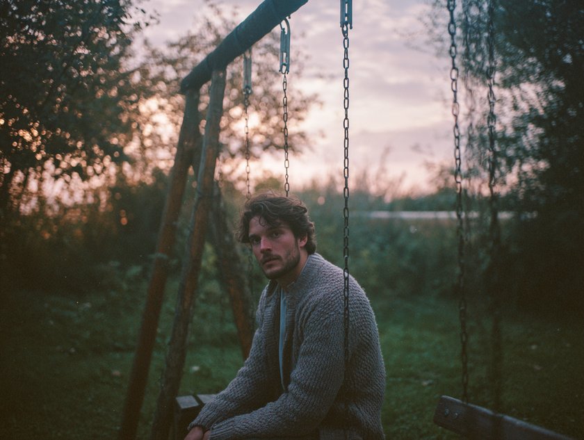 7 heimliche Spuren, die deine Kindheit in dir hinterlassen hat