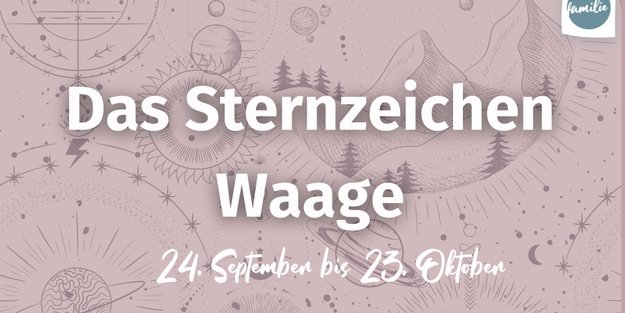 Zwischen Harmonie & Unentschlossenheit: 10 Wahrheiten über Waage-Geborene