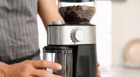 Kaffeemühlen-Test: Die 4 besten Modelle bei Stiftung Warentest