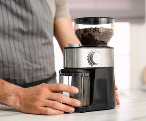 Kaffeemühlen-Test: Die 4 besten Modelle bei Stiftung Warentest