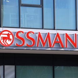 Diese Lichterkette von Rossmann für 5 € ist ein Must-have