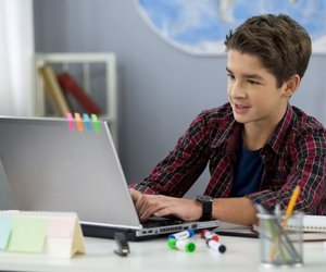 Online-Nachhilfe-Portale im Praxis-Test: Darauf sollten Eltern bei der Auswahl achten