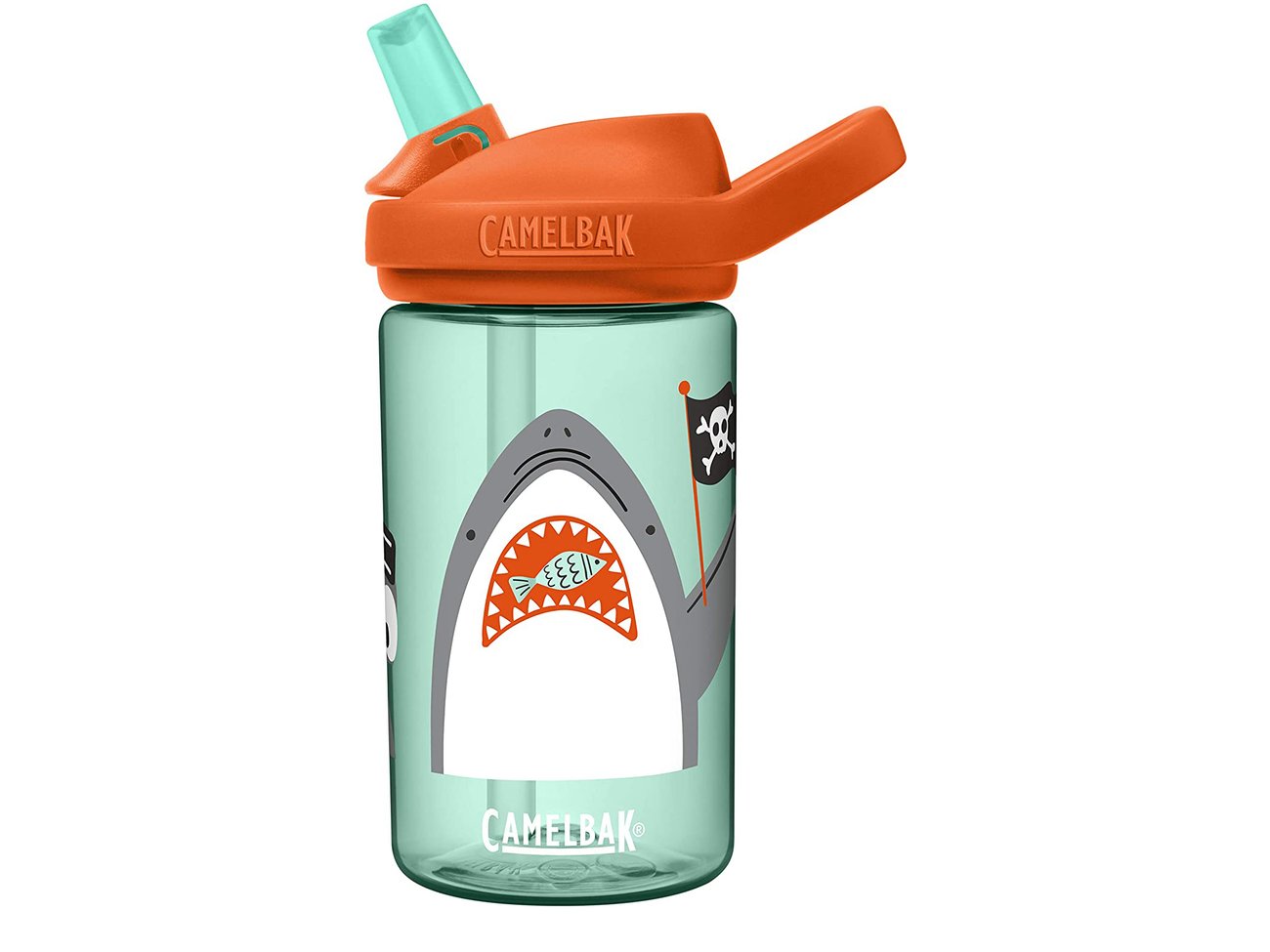  Trinkflasche für Kinder: Unsere 8 Lieblingsmodelle aus Metall Motiv 