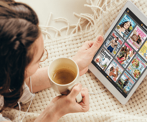 Testet Zeitschriften-App Readly 2 Monate völlig gratis – jederzeit kündbar