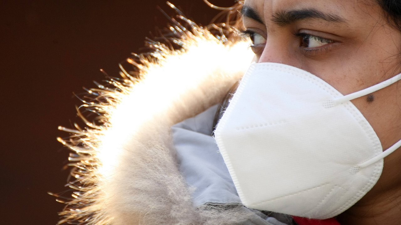 FFP2Masken bei Aldi und Lidl Diese Discounter verkaufen bald Masken