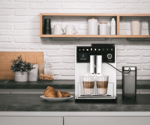 12 Kaffee­variationen, 1 Maschine: So gelingt Kaffeegenuss zum günstigen Preis