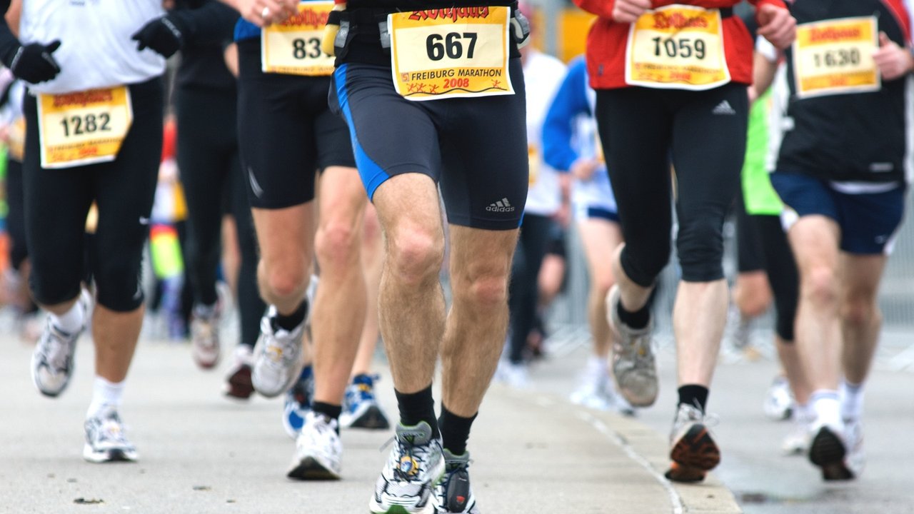 Welche Länge hat eigentlich ein Marathon? Spannendes Wissen für Kids