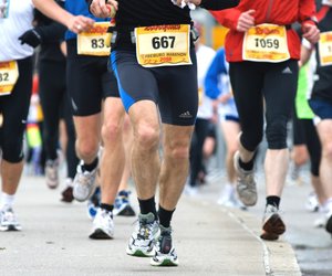 Welche Länge hat eigentlich ein Marathon? Spannendes Wissen für Kids