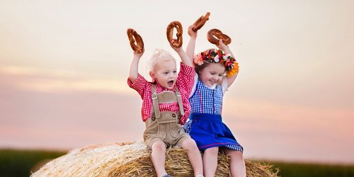 Diese 13 bayerischen Wörter sind ultrakomisch ... und auch ganz schön fies